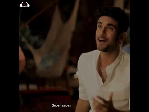 Fakira Da | Sanam Puri | Student Of The Year 2 | Hindi Sanam Puri Song