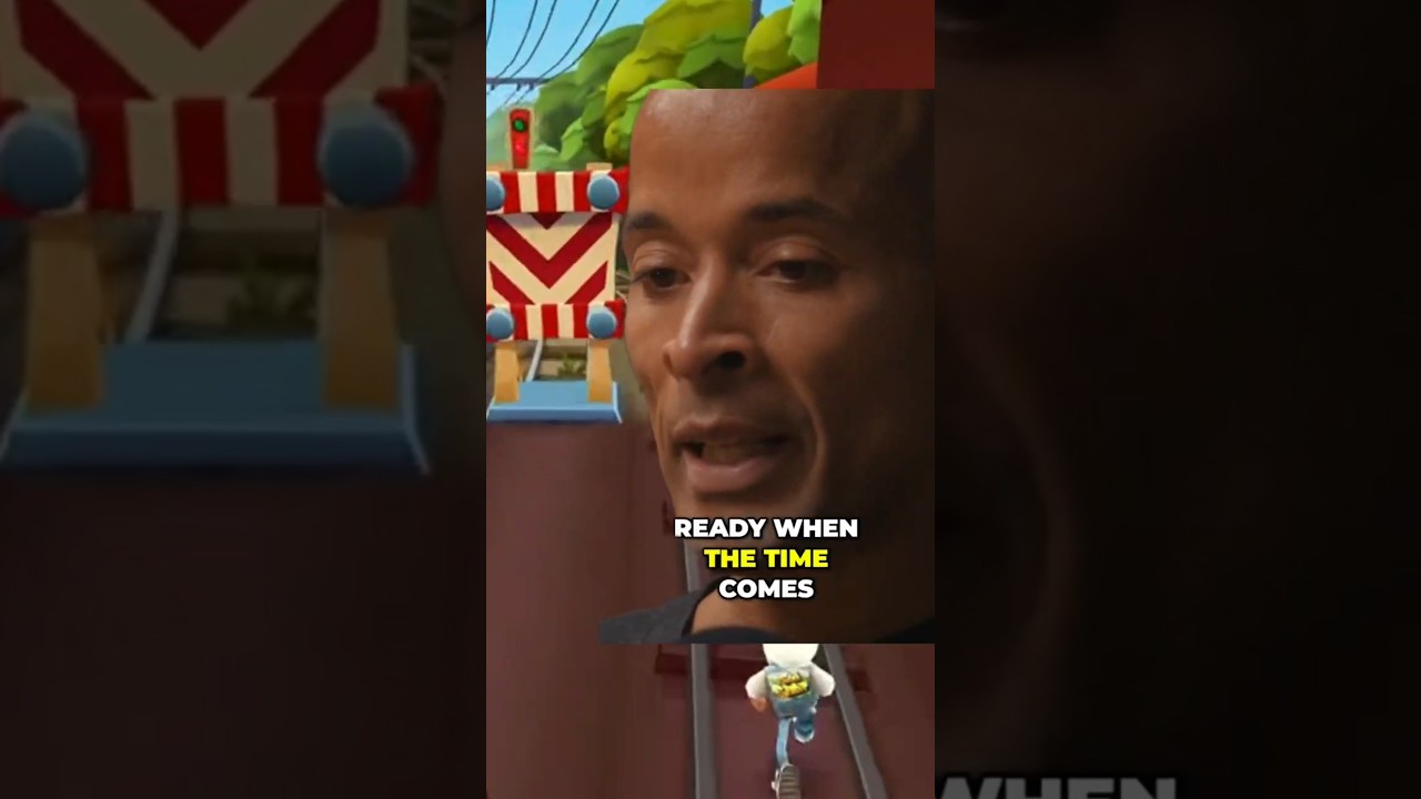 🔥Find your Purpose Now!! 🔥 David Goggins 🔥