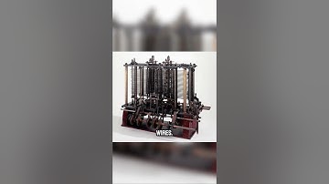 Lovelace: The First Computer Programmer