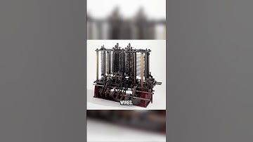 Lovelace: The First Computer Programmer