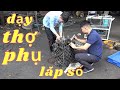 CH0 ĐỆ LẮP SỐ , CÓ CHẠY ĐƯỢC KHÔNG, GARA PHƯƠNG QUANG