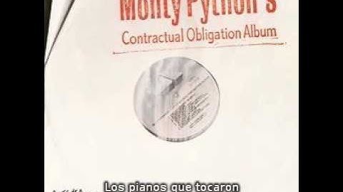 20-Decomposing Composers (Monty Python