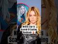 Netflix Star Is “Scared” Of Casting Backlash #shorts #millyalcock #supergirl