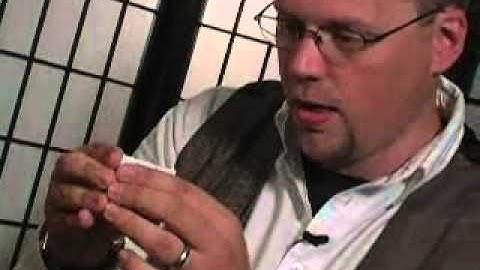 Torn & Restored  DVD -  Matt Hampel