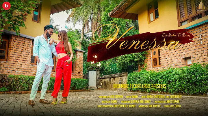 ERIC STEPHEN - VENESSA | BUNNY | PROD. DJ APPLE & ...