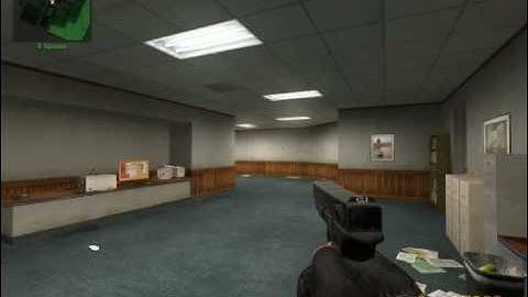 Glock 18 for Counter-Strike: Source (Glock 18)