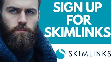 How to sign up for Skimlinks-2025 l DoubleZ