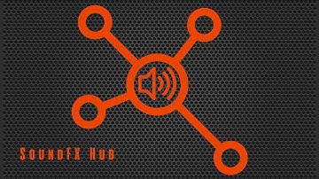 Sound Effect - Standard Emergency Warning Signal