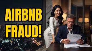 My Secret Tenants: How My Bangkok Condo Was Used to Scam Me  !! 🇹🇭