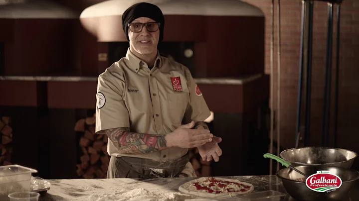 Galbani Cheese Ambassador/Maste...  Pizzaiolo Chef...