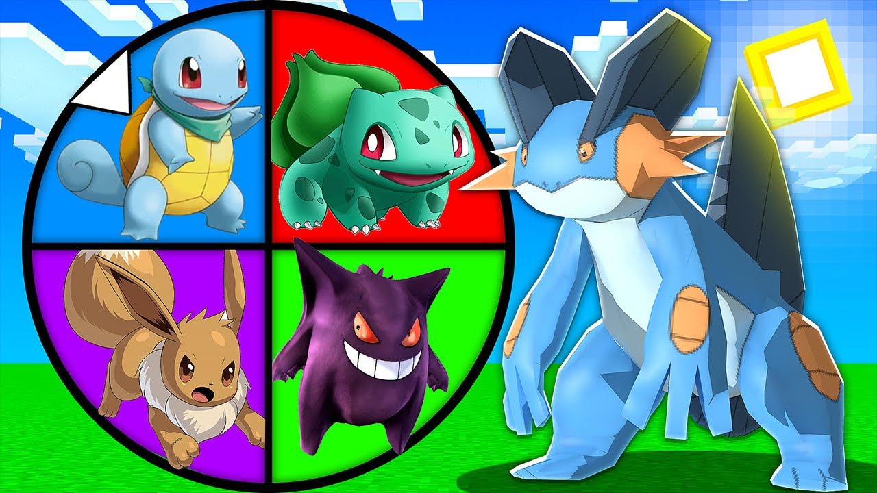 SPINNING A WHEEL TO CATCH LEGENDARY POKEMON In Minecraft PIXELMON spinning-a-wheel-to-catch-legendary-pokemon-in-minecraft-pixelmon