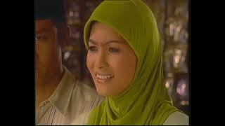 Series Sajadah Cinta - Ketika Cinta Dari Masjdi At Taubah