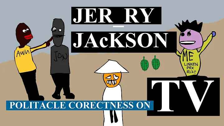 Jerry Jackson - TV