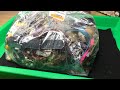 Junk Jewelry Bag Unboxing