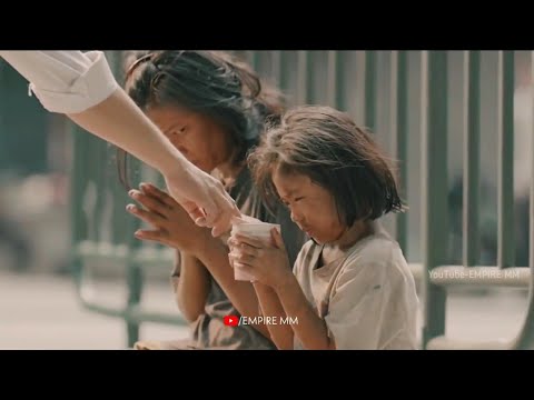 Humanity whatsapp status ❤Helping is happiness 😊Poor people 😢No money  #humanity_whatsapp_status