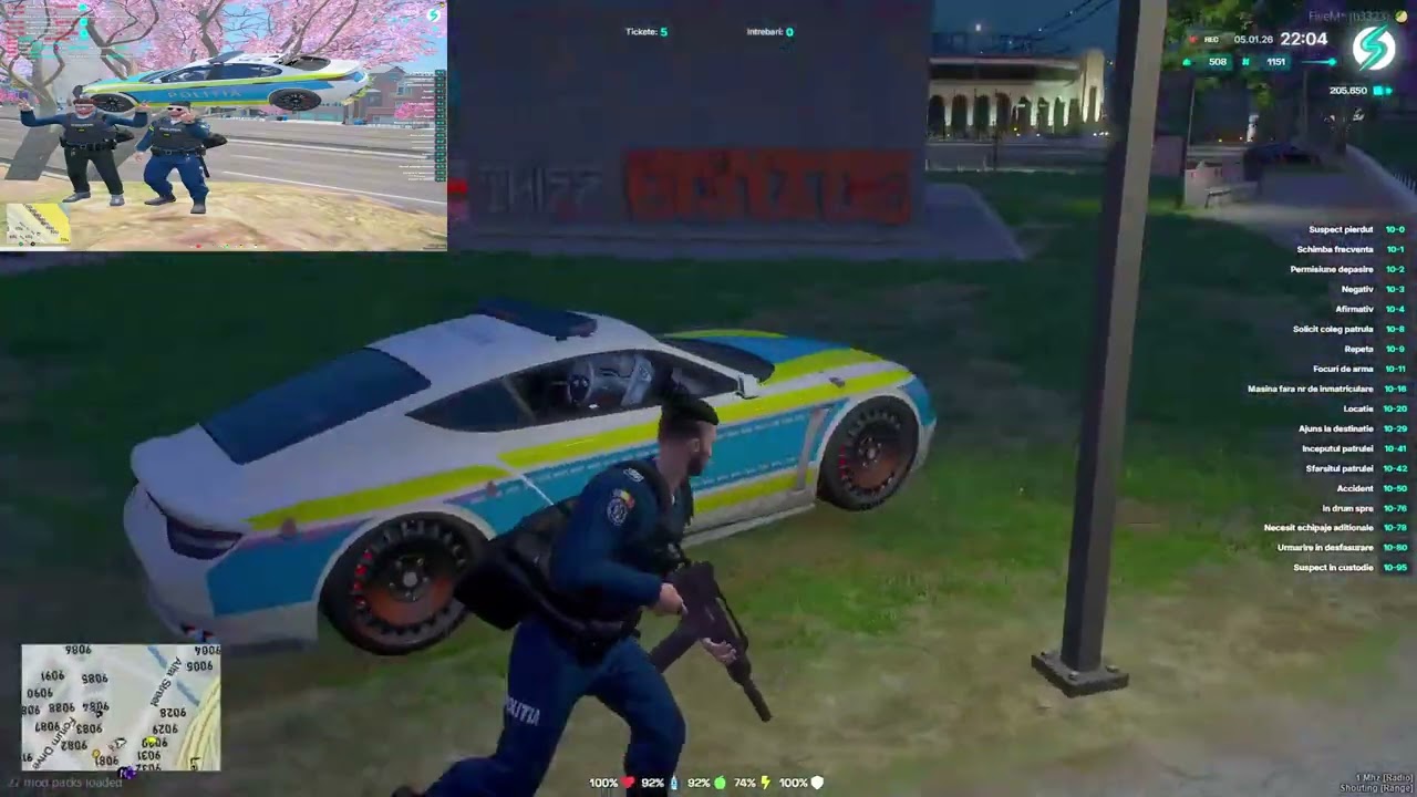 [SLAX] JOCURILE OLIMPICE