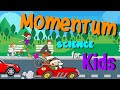 Momentum Quiz
