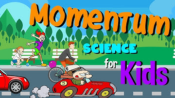 Momentum | Science for Kids