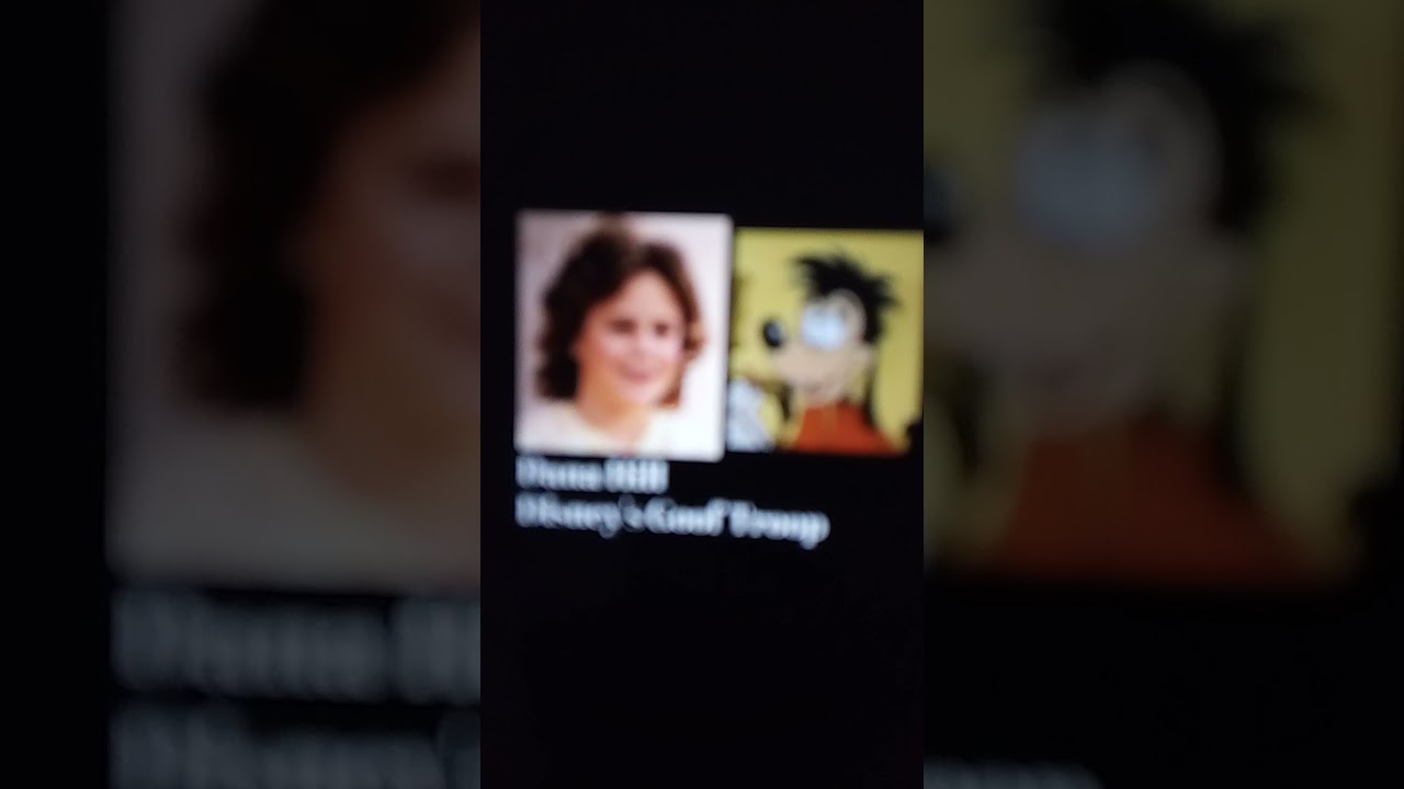 Dana hill as max goof 💛💚💚💚💚💚💚