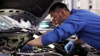 How Larry H. Miller is Keeping You Safe