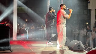 Burak Bulut & Kurtuluş Kuş - Rastgele (Sahne I)