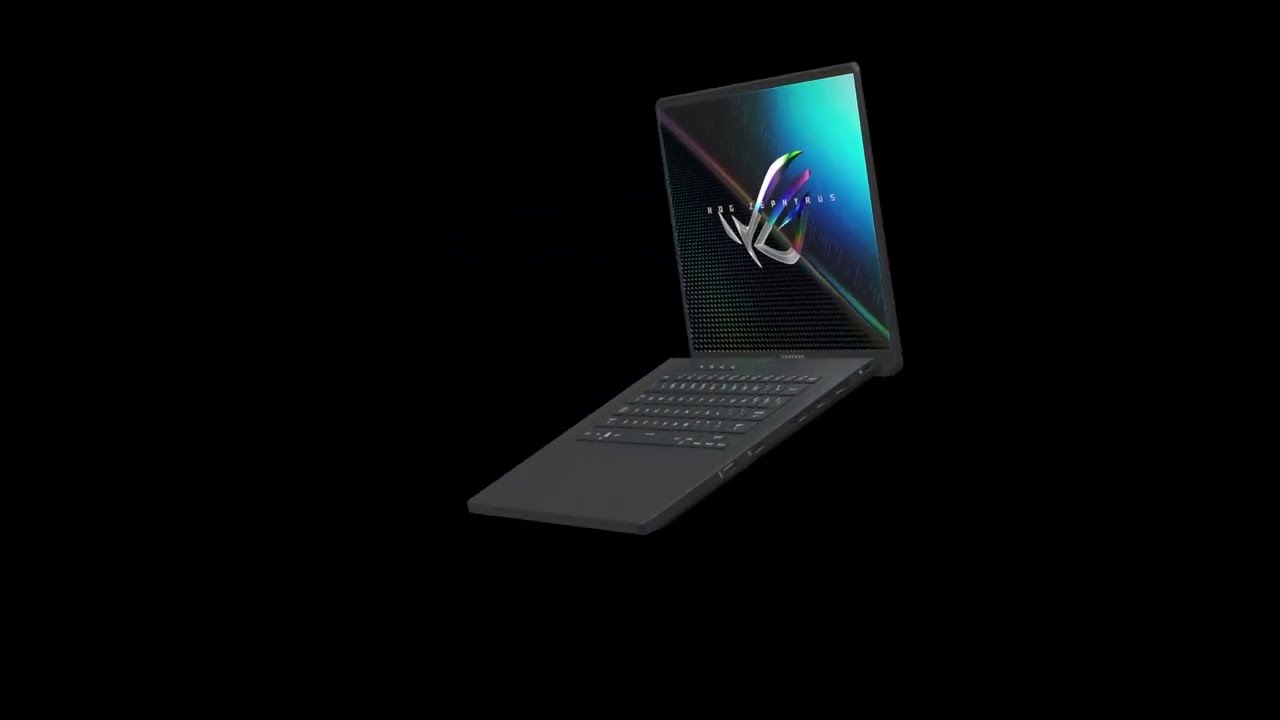 ヨドバシ.com - エイスース ASUS ゲーミングノートPC/ROG Zephyrus M16