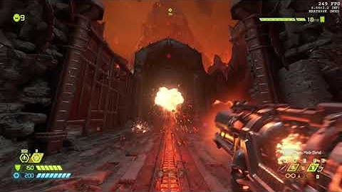 pb rocket vs BATS rocket ballista, which is faster?