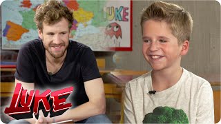 Ich Finds Kacke Kids React To 2000Er-Musik Luke Die Woche Und Ich