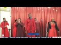 2026 PROPHETIC PRAYERS Meda Woase TFCI North America Day 1 