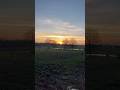 East Tn sunset!!! #nature #lawncare #easttn #sunset