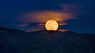 Why use the moon for the beginning of a Biblical month