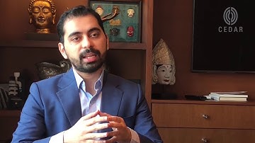 Cedar Vision | Top 3 Tips for Banks Undertaking an Omnichannel Journey