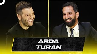 Arda Turan Candaş Tolga Işık Ile Az Önce Konuştum 28 Haziran 2022