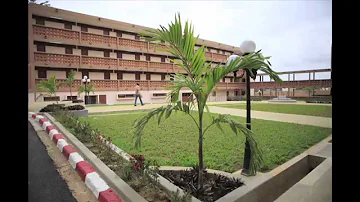 Quelles sont les filières universitaires en Côte d'Ivoire ?