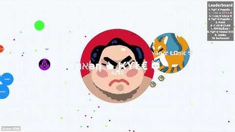 HOW TO GET TO LEVEL 100 FAST in agar.io (Best Method Yet)