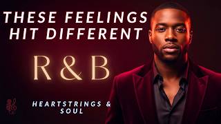 These Feelings Hit Different At 3AM 💔 Heartstrings & Soul Late Night R&B Slow Jams Deep Emotional