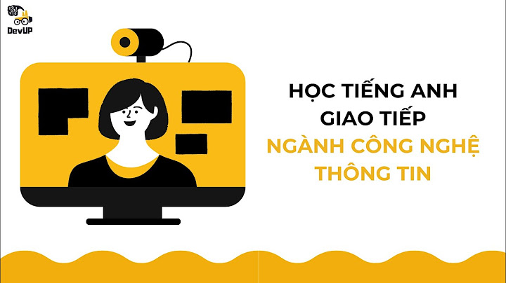 Công nghệ thông tin trong tiếng anh là gì năm 2024