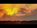 Swing - Porno Graffitti (lyrics + sub-espa&ntilde;ol)