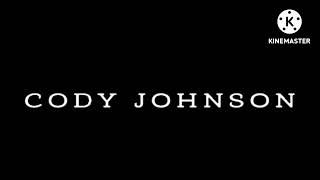 Cody Johnson: Work Boots (PAL/High Tone Only) (2023)