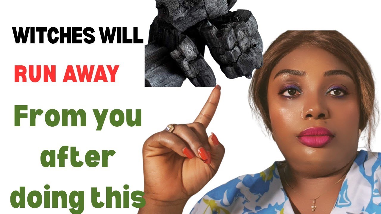 Как убить и уничтожить эту сильную ведьму, которая тревожит вашу жизнь