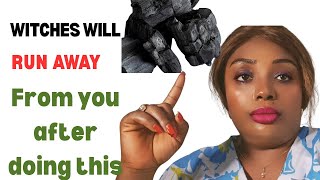 Celebrity How to kil# and destroy that strong witch troubling your life Wealth