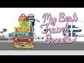 My Best Travel Secrets | Chloe Lukasiak