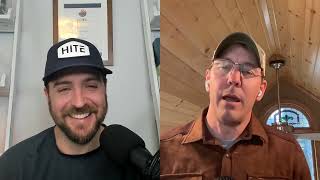 Digital Destiny: Logan Hughes' Odyssey from Conventional to Digital Mastery - S2E4