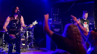 Prong | Lost & Found - live in STL 9/18/19