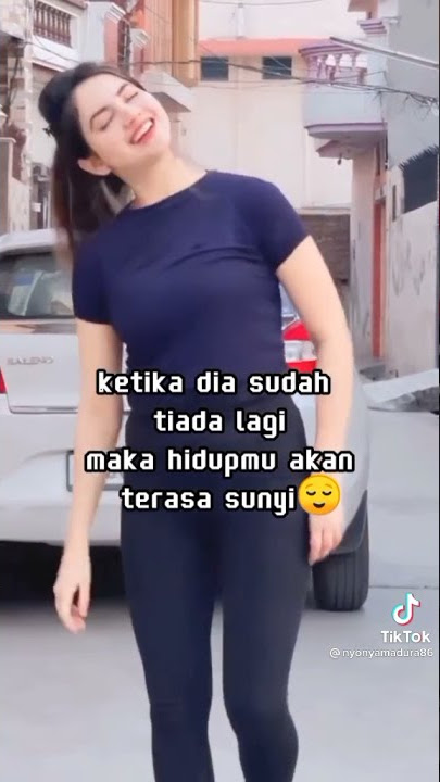 nyonya Madura