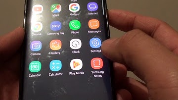 Samsung Galaxy S8: How to Sync and Backup Notes to the Cloud