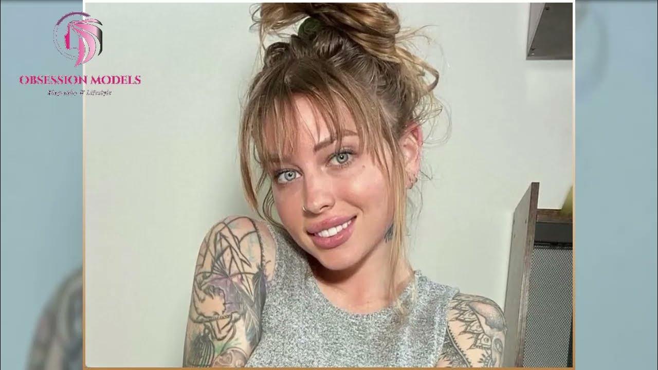 Vicky Aisha..Biography, age, weight, relationships, net worth, outfits - Vicky Aisha: Sexy Pics Of The Exotic TikTok Sensation