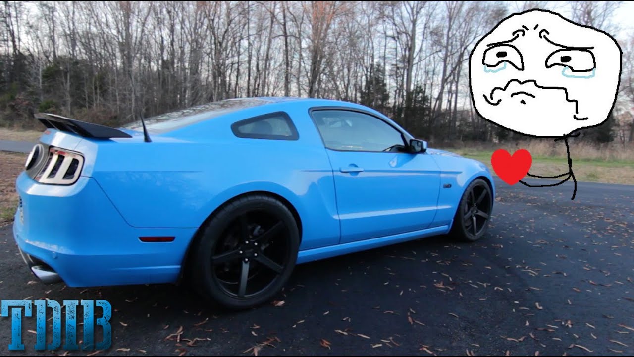 Car Love VS Relationship Love