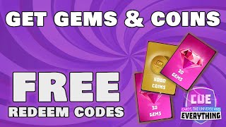 CUE - Cards Universe & Everything,   Redeem Codes for free stuff screenshot 4