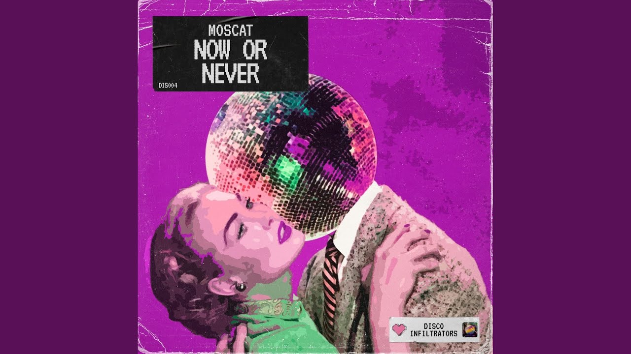 Watch Now or Never on YouTube Watch Now or Never on YouTube